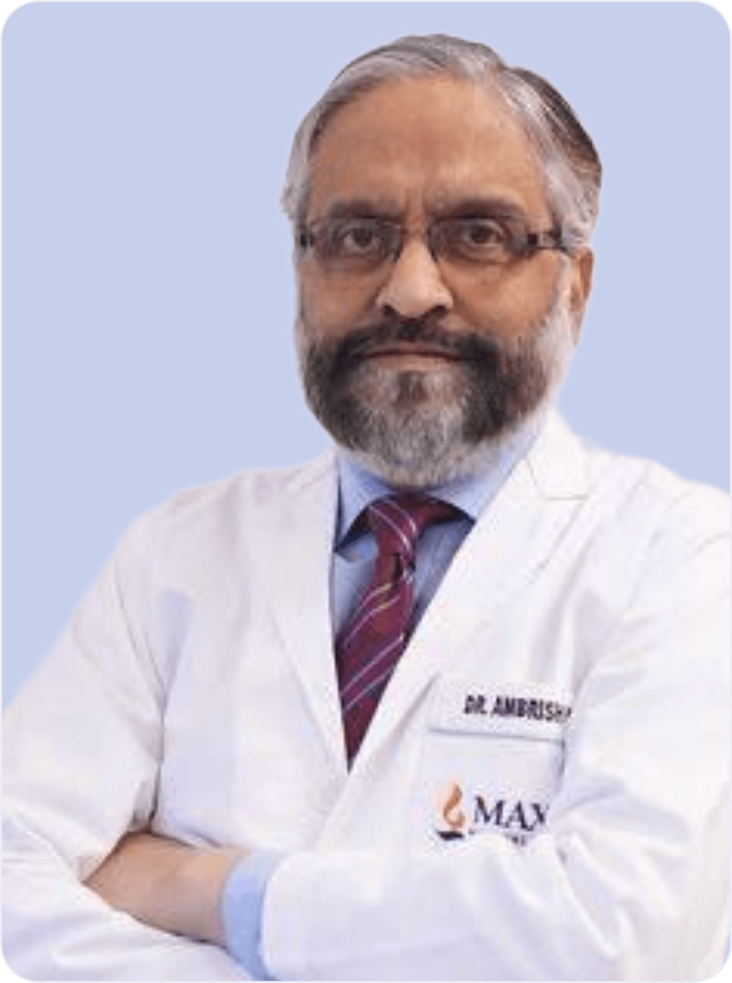 Dr. Ambrish Mithal
