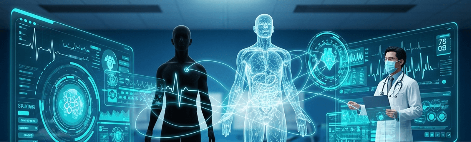 Digital Twin Applications