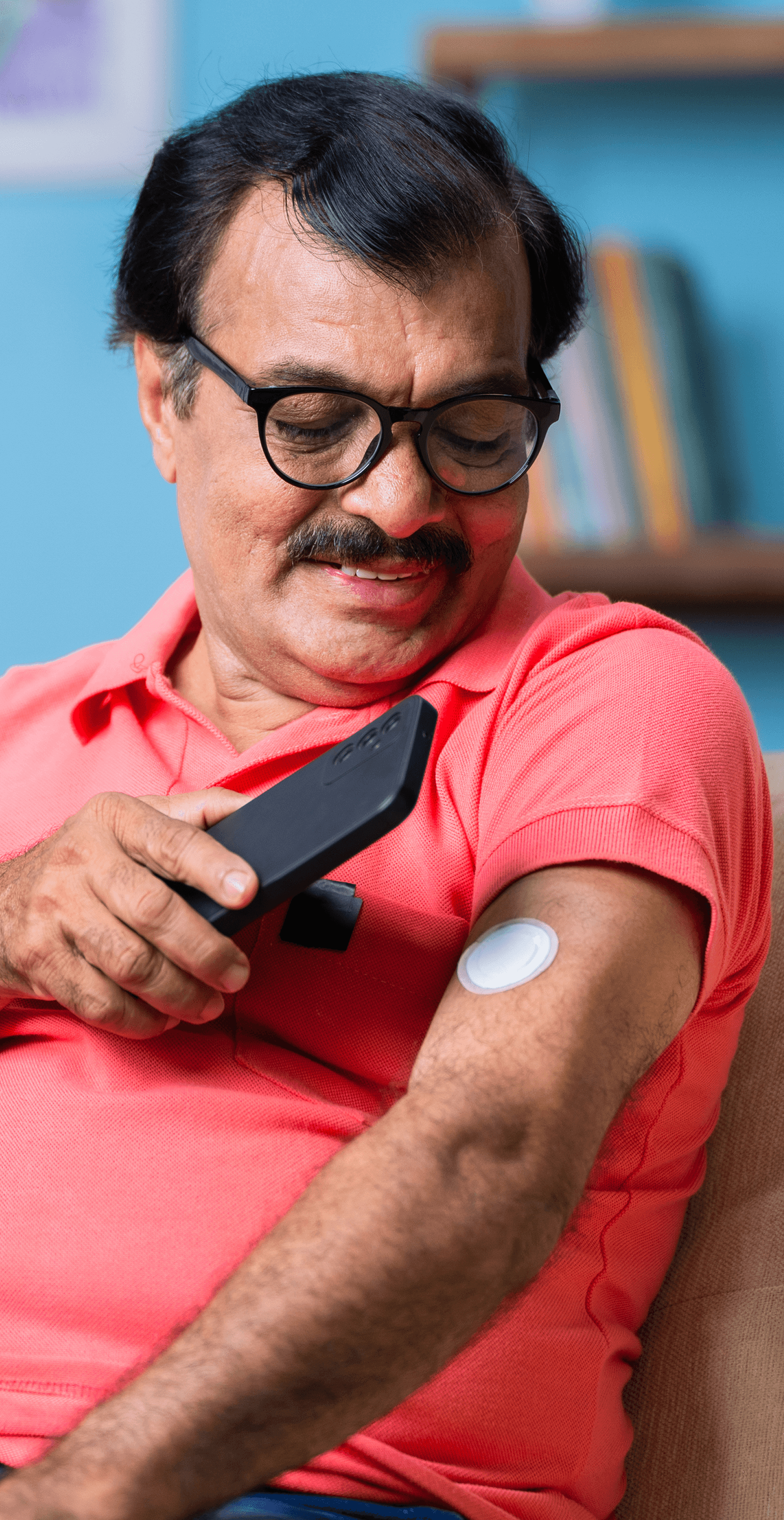 Type 2 Diabetes and Pre-diabetes