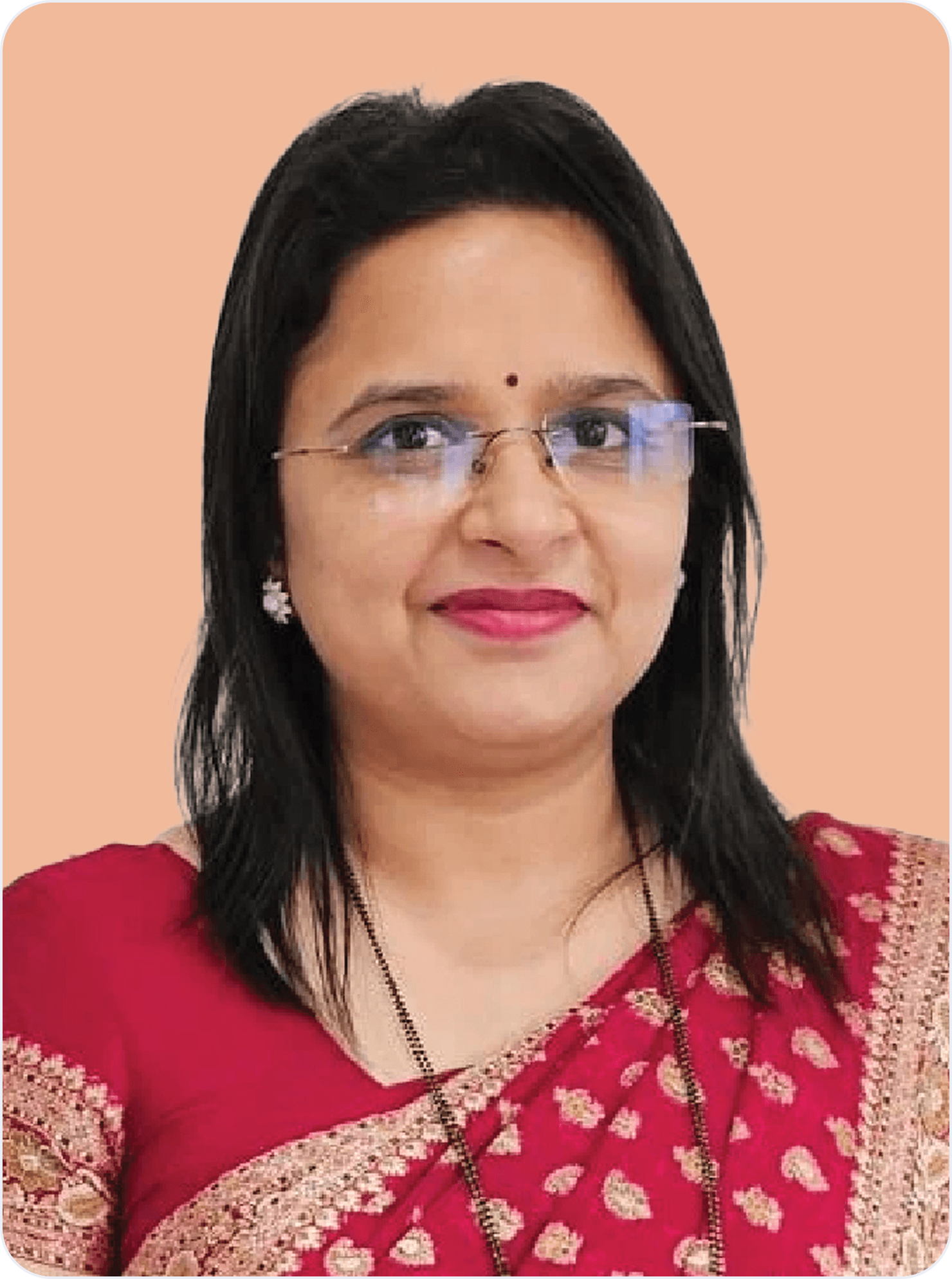 Dr. Shefali Trasi Nerurkar