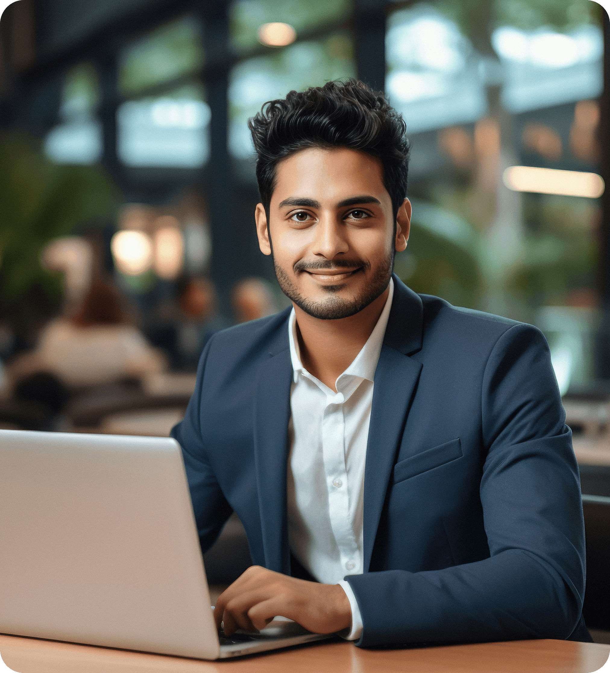 Career at Twin Health