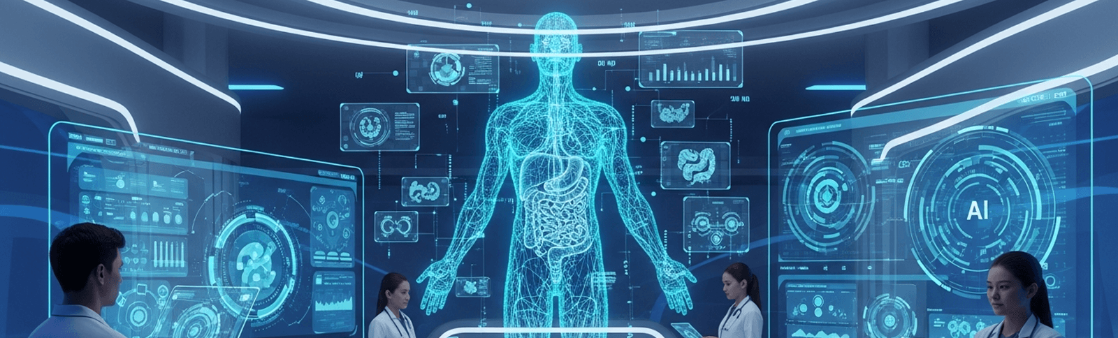 Preventative Healthcare