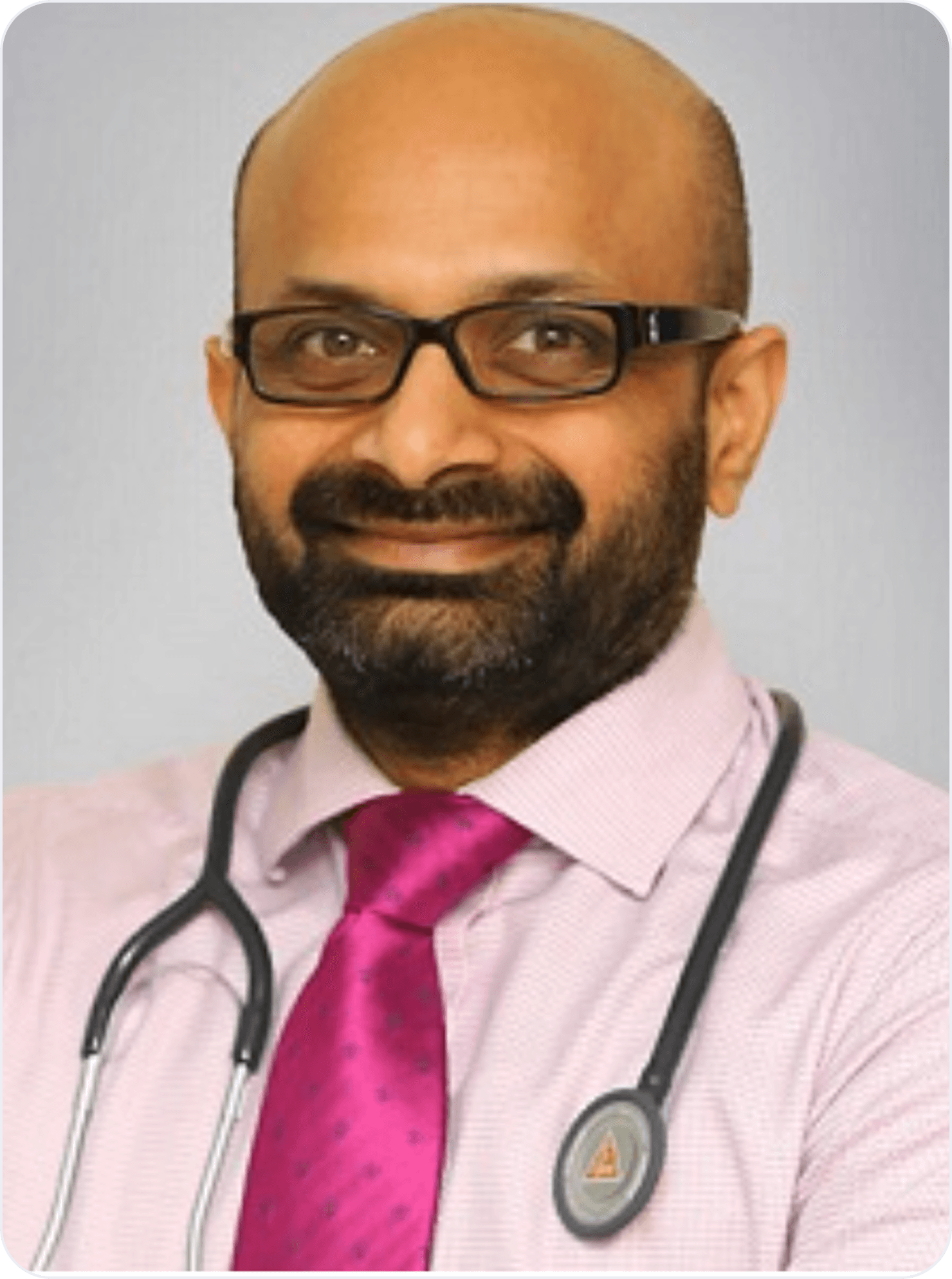 Dr. Ravi Shankar Erukulapati