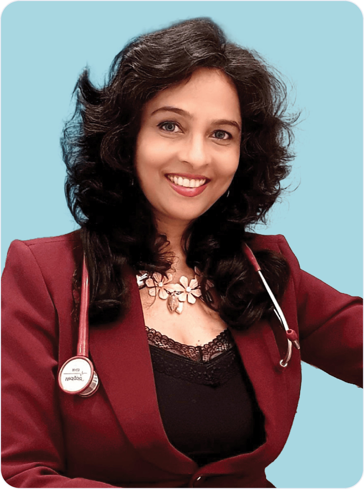 Dr. Anuradha Kapoor