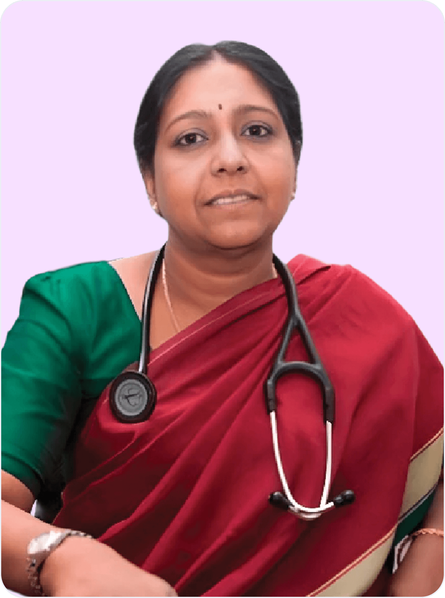 Dr. Mala Dharmalingam