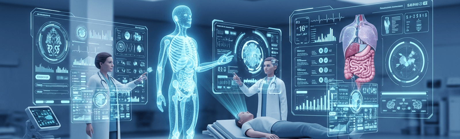 Future of Healthcare