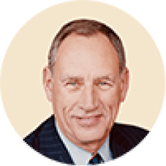 Toby Cosgrove