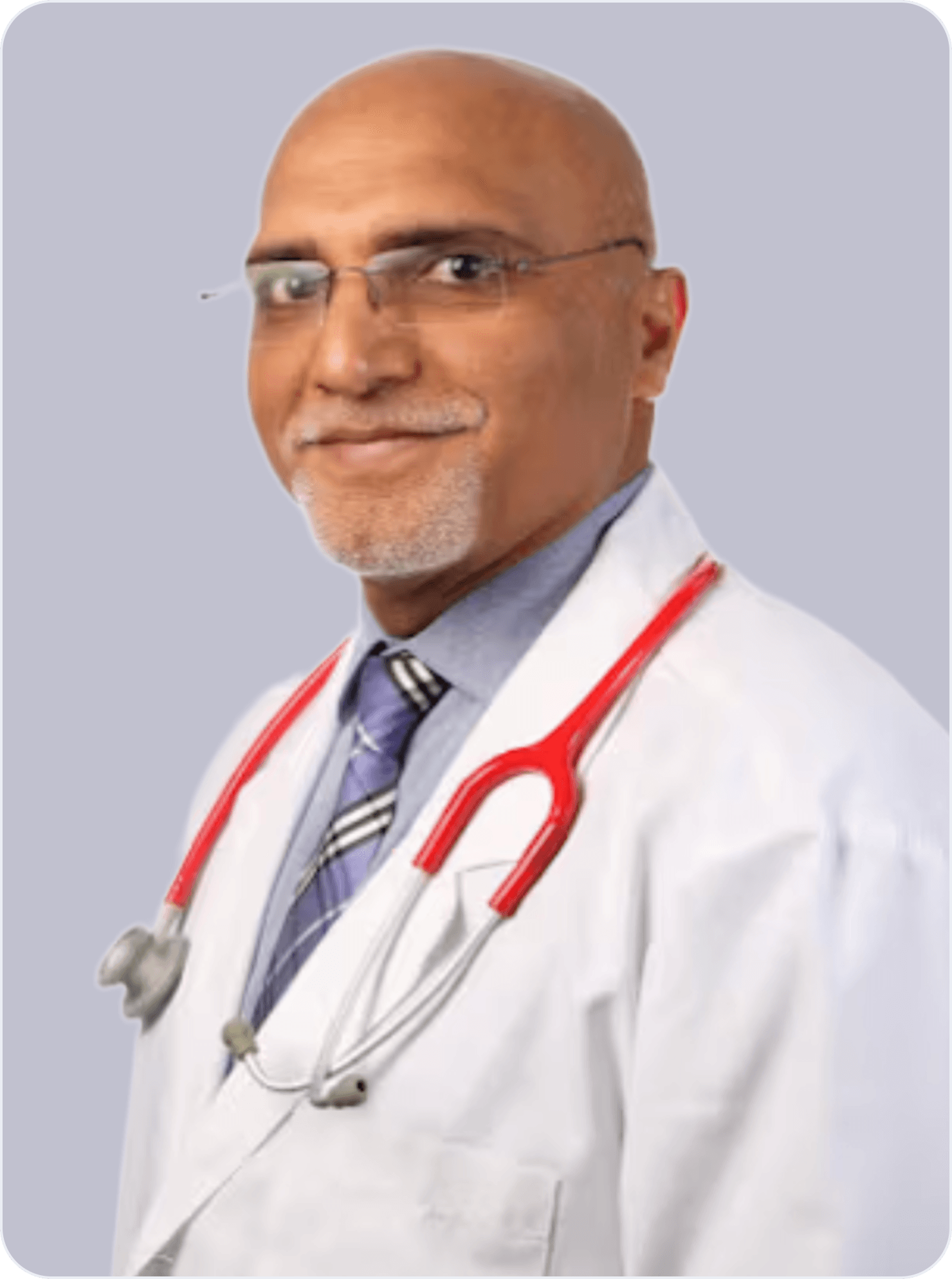 Dr. Manish Sachdev