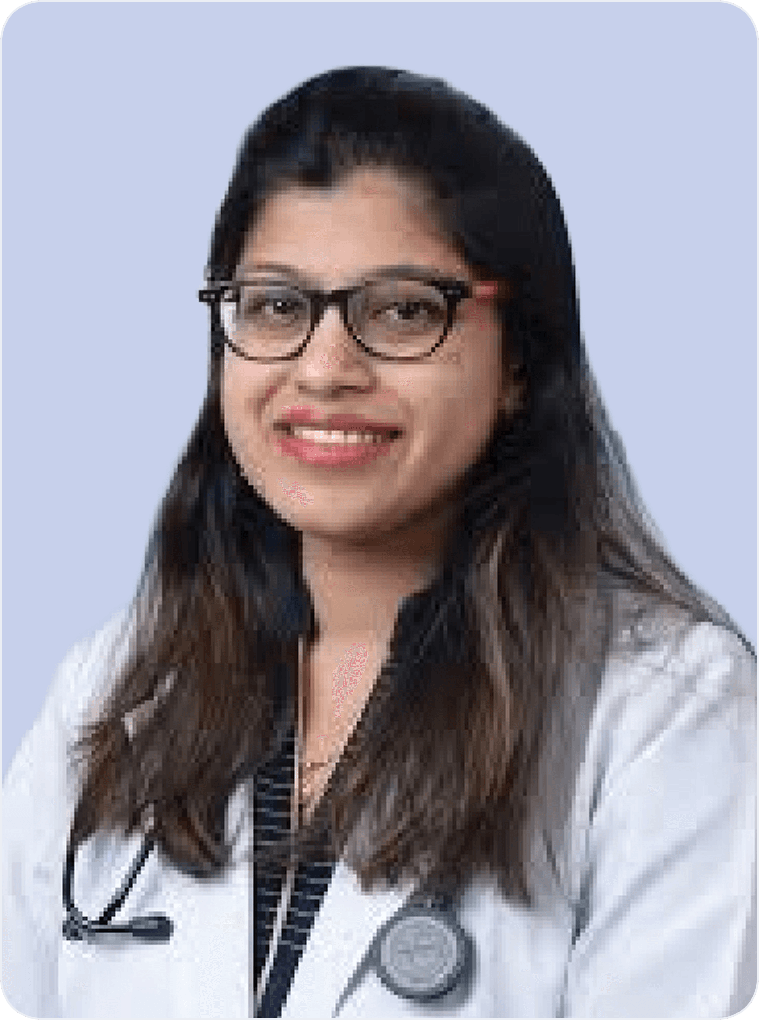 Dr. Honey Satish Savla