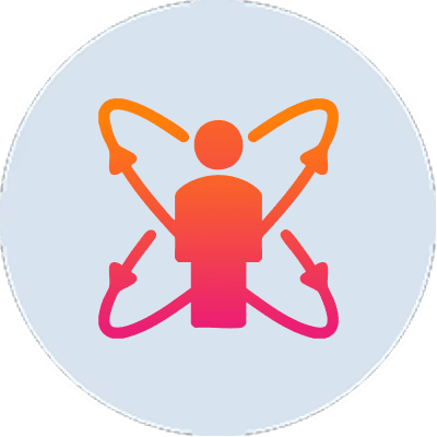 Twin Health India Icon